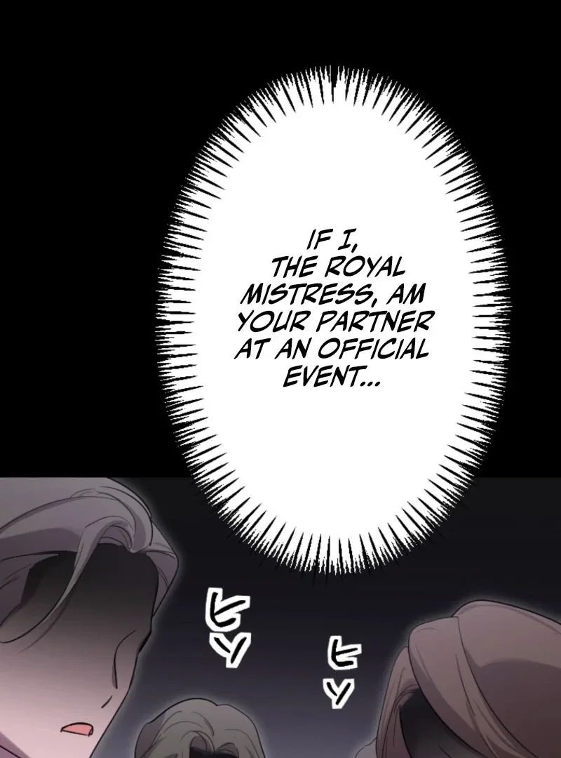 It’s Your Fault for Being Poor: The Fallen Noble Lady Faces the Consequences of a Broken Engagement Chapter 15 page 92