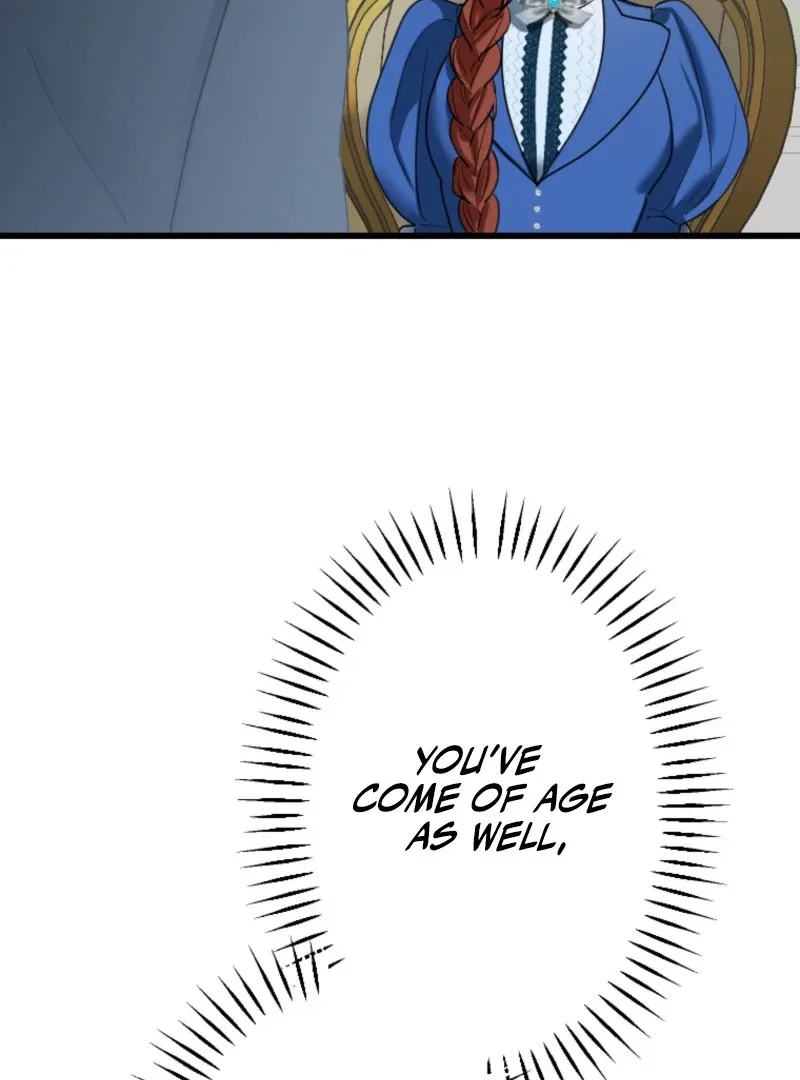 It’s Your Fault for Being Poor: The Fallen Noble Lady Faces the Consequences of a Broken Engagement Chapter 15 page 86