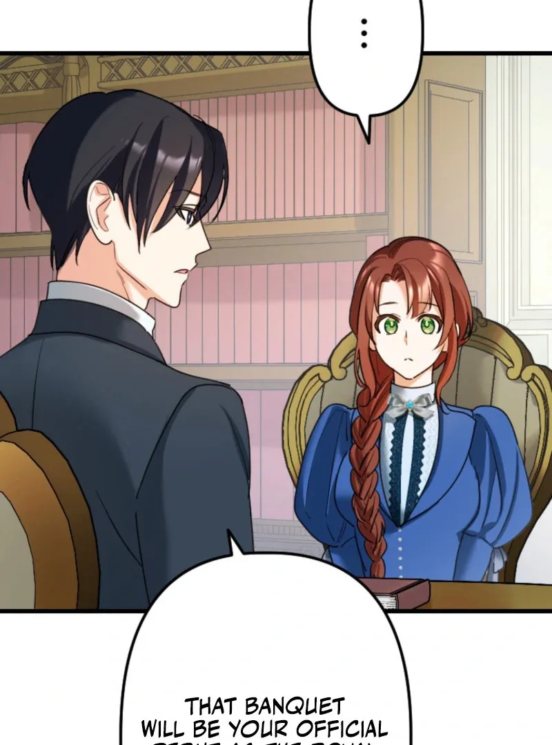 It’s Your Fault for Being Poor: The Fallen Noble Lady Faces the Consequences of a Broken Engagement Chapter 15 page 48