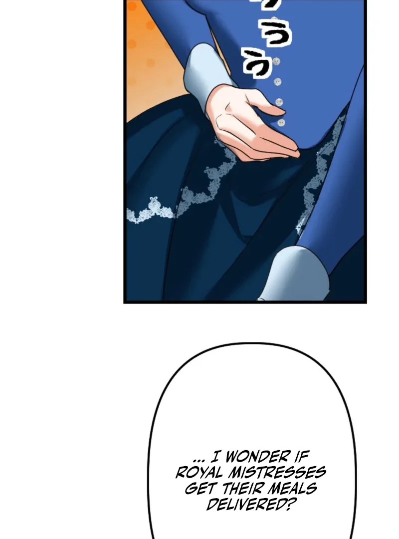 It’s Your Fault for Being Poor: The Fallen Noble Lady Faces the Consequences of a Broken Engagement Chapter 15 page 100