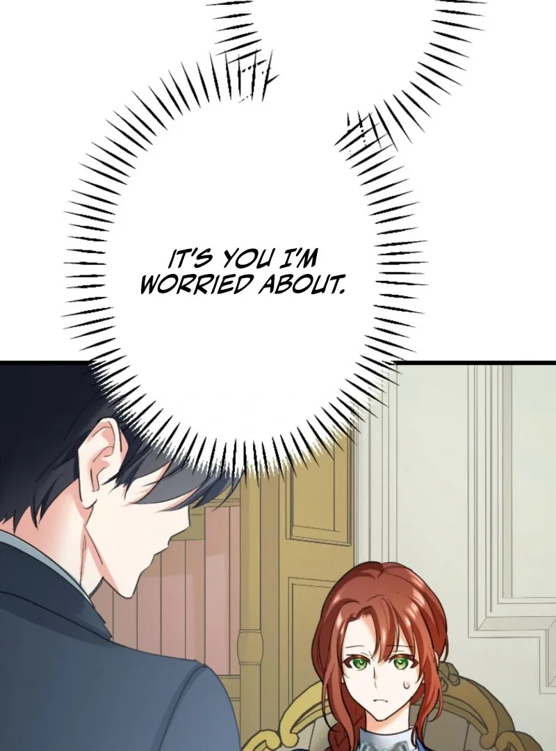 It’s Your Fault for Being Poor: The Fallen Noble Lady Faces the Consequences of a Broken Engagement Chapter 15 page 85