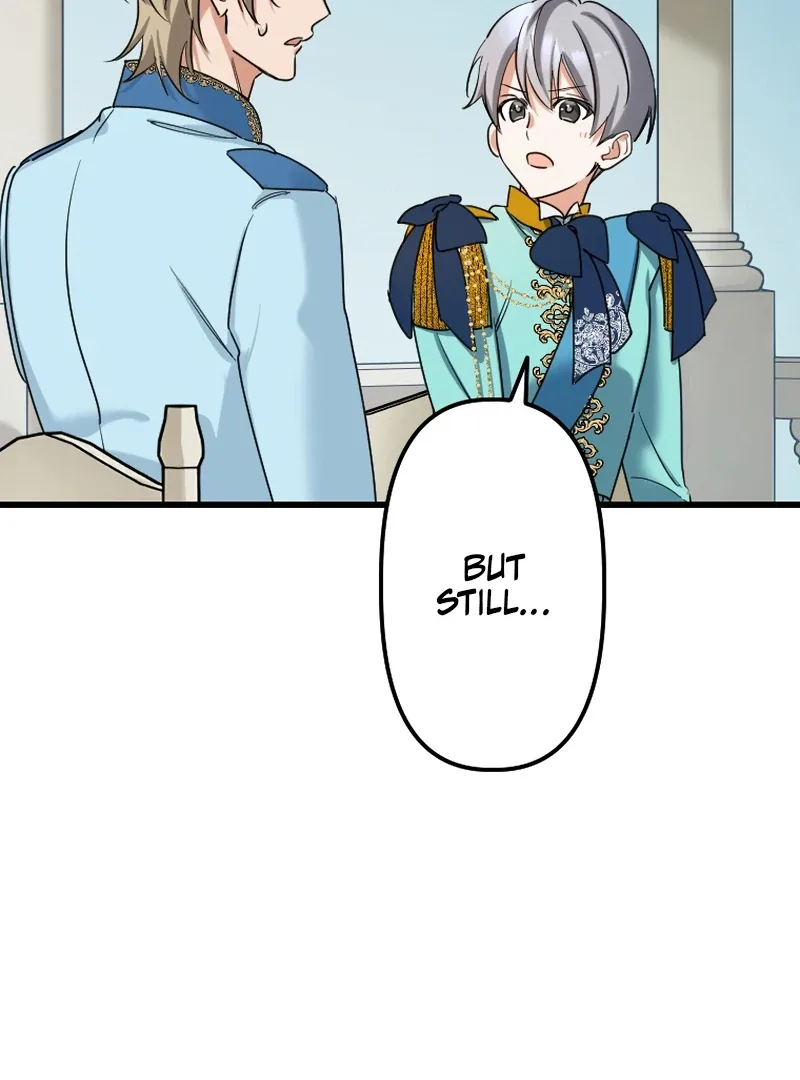 It’s Your Fault for Being Poor: The Fallen Noble Lady Faces the Consequences of a Broken Engagement Chapter 9 page 48