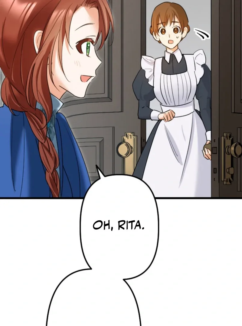 It’s Your Fault for Being Poor: The Fallen Noble Lady Faces the Consequences of a Broken Engagement Chapter 15 page 106