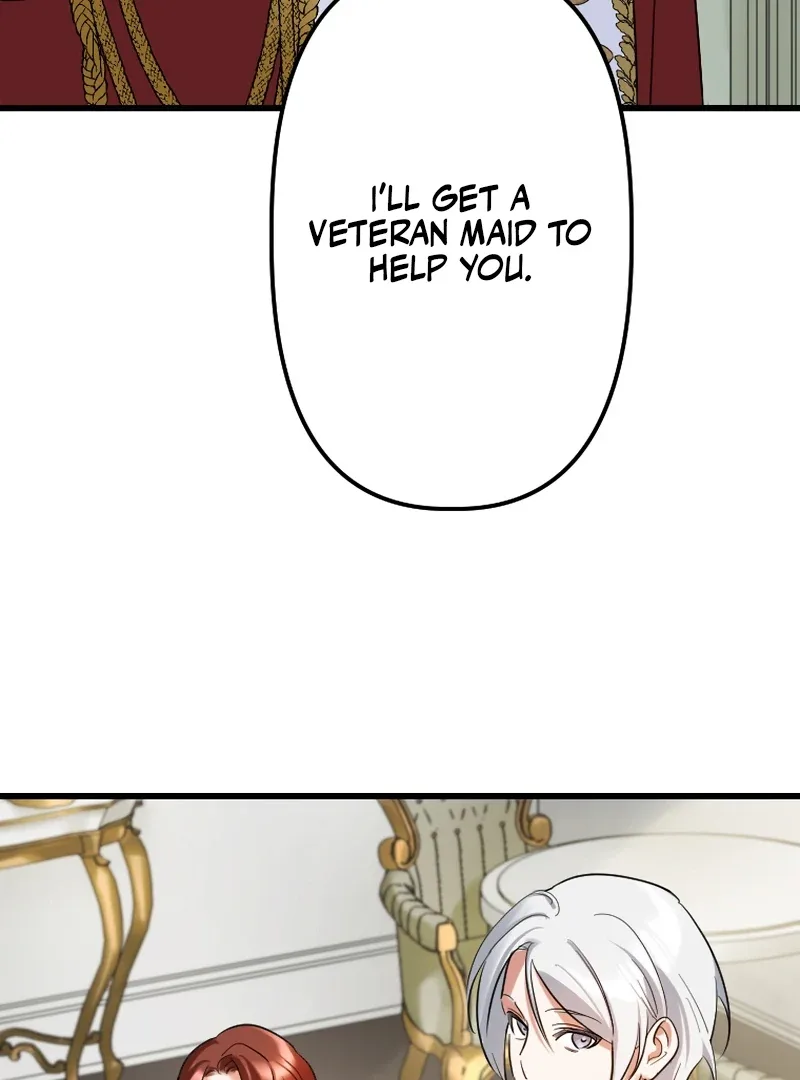 It’s Your Fault for Being Poor: The Fallen Noble Lady Faces the Consequences of a Broken Engagement Chapter 8 page 74