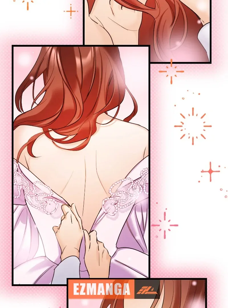 It’s Your Fault for Being Poor: The Fallen Noble Lady Faces the Consequences of a Broken Engagement Chapter 8 page 87