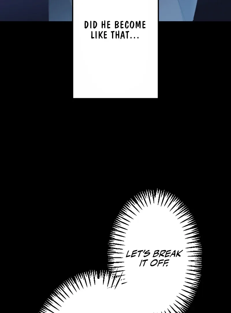 It’s Your Fault for Being Poor: The Fallen Noble Lady Faces the Consequences of a Broken Engagement Chapter 7 page 77