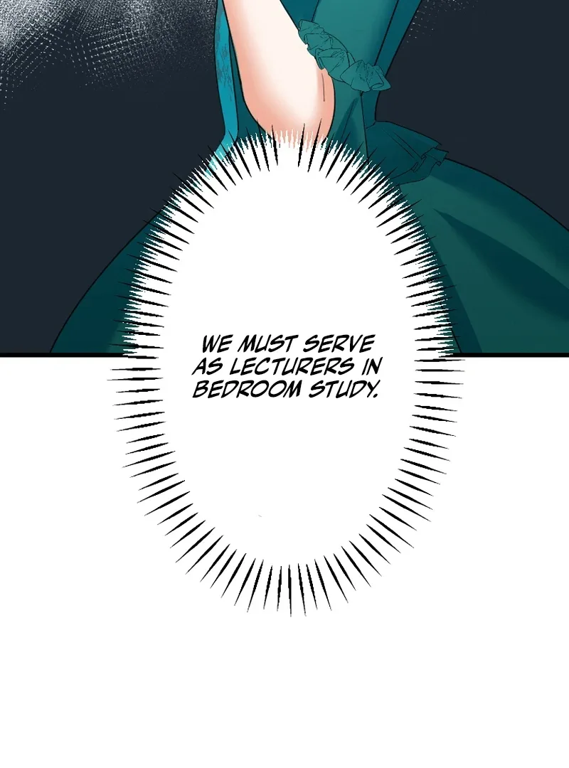 It’s Your Fault for Being Poor: The Fallen Noble Lady Faces the Consequences of a Broken Engagement Chapter 7 page 64