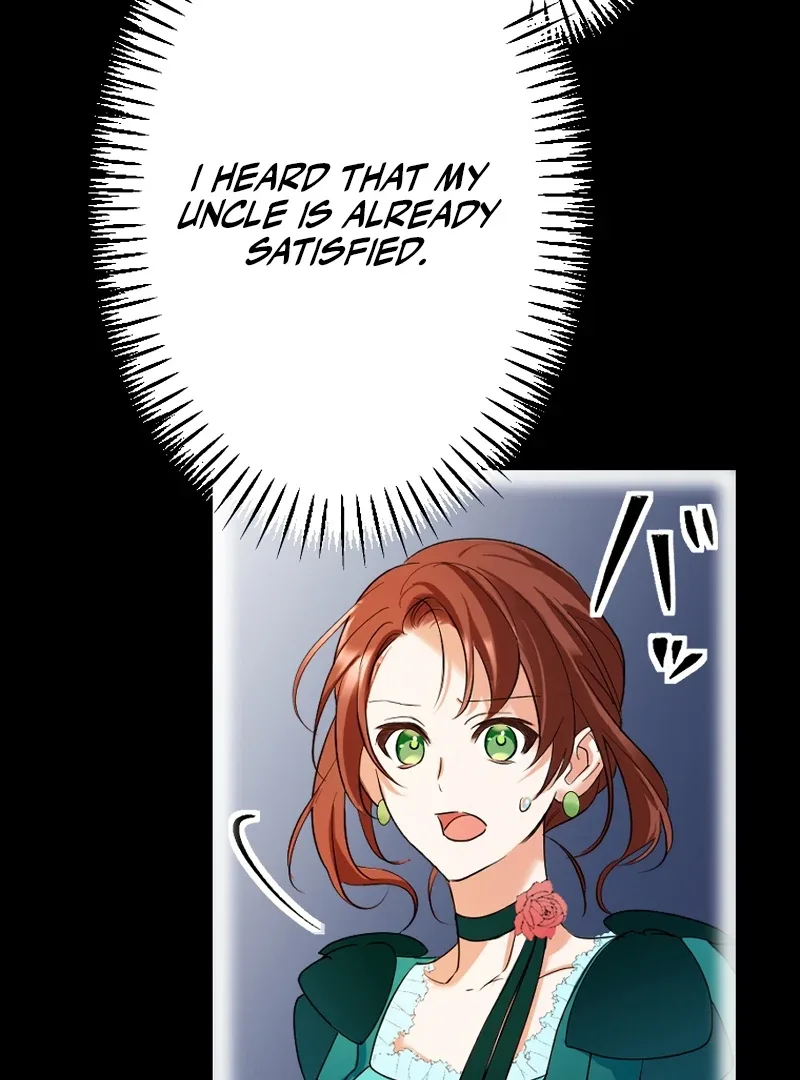 It’s Your Fault for Being Poor: The Fallen Noble Lady Faces the Consequences of a Broken Engagement Chapter 7 page 78