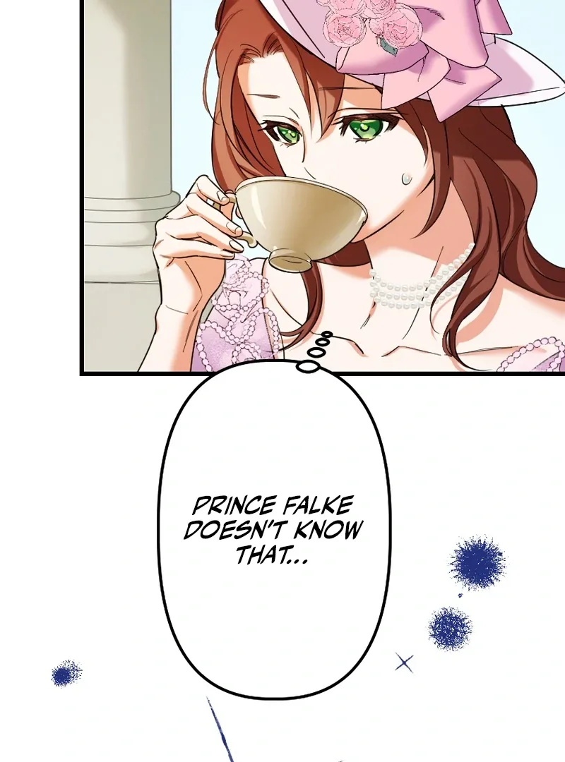 It’s Your Fault for Being Poor: The Fallen Noble Lady Faces the Consequences of a Broken Engagement Chapter 9 page 60