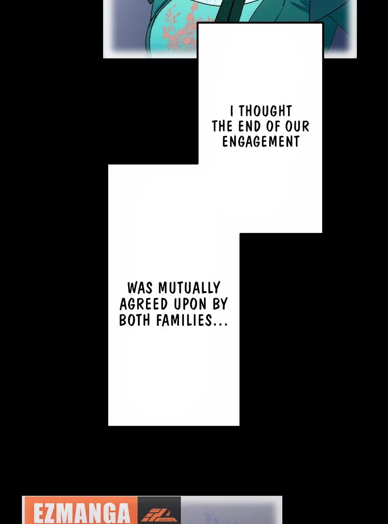 It’s Your Fault for Being Poor: The Fallen Noble Lady Faces the Consequences of a Broken Engagement Chapter 7 page 79
