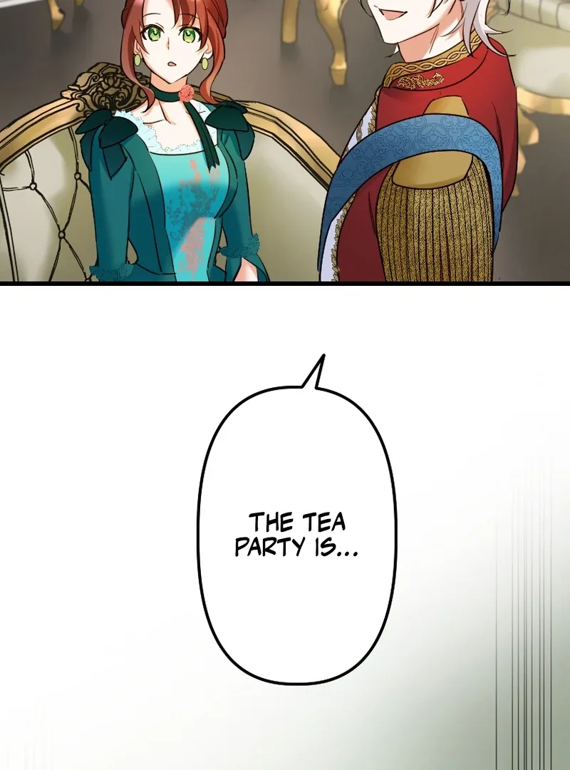 It’s Your Fault for Being Poor: The Fallen Noble Lady Faces the Consequences of a Broken Engagement Chapter 8 page 75