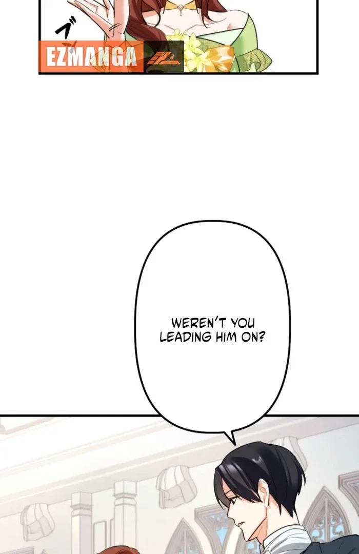 It’s Your Fault for Being Poor: The Fallen Noble Lady Faces the Consequences of a Broken Engagement Chapter 17 page 48