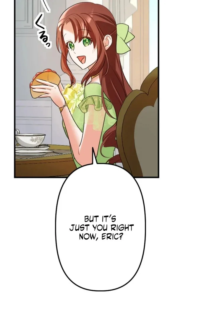 It’s Your Fault for Being Poor: The Fallen Noble Lady Faces the Consequences of a Broken Engagement Chapter 17 page 88
