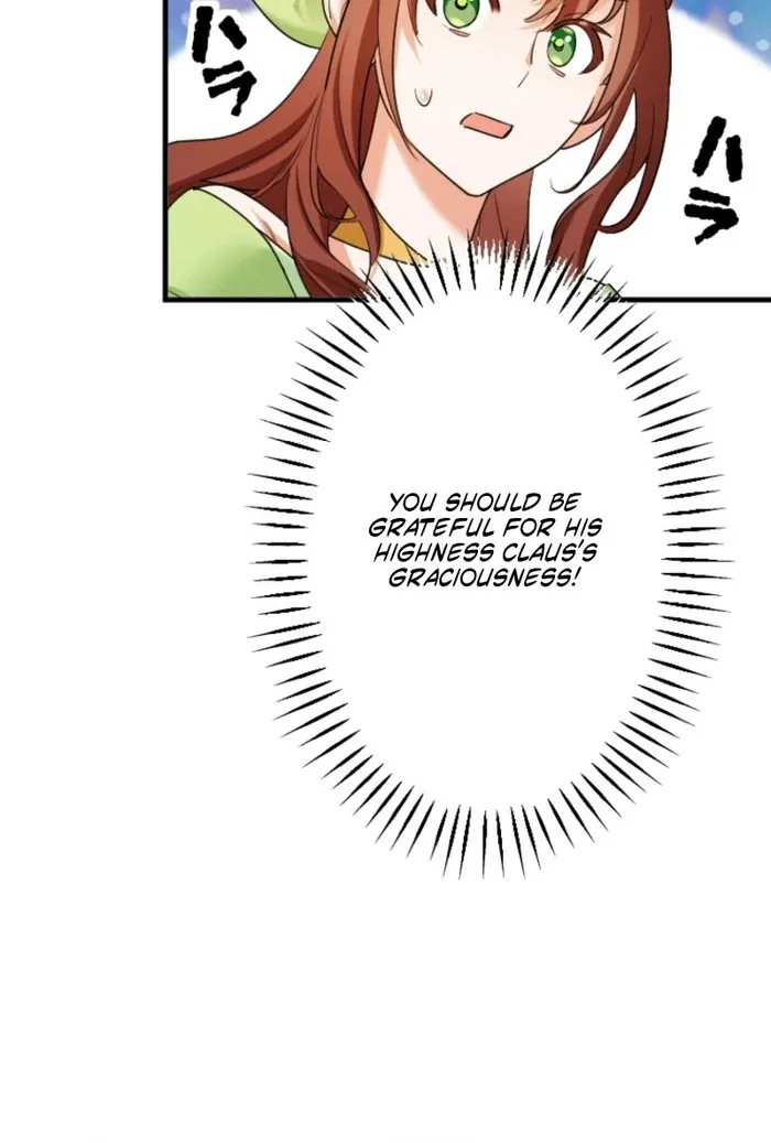 It’s Your Fault for Being Poor: The Fallen Noble Lady Faces the Consequences of a Broken Engagement Chapter 17 page 18
