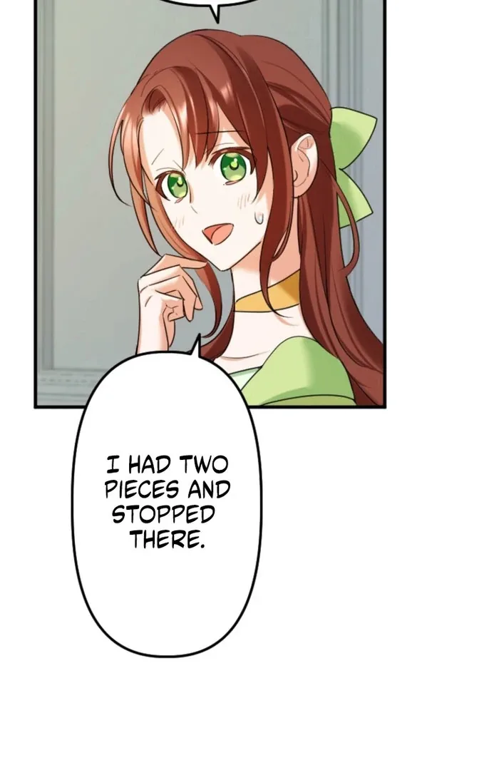 It’s Your Fault for Being Poor: The Fallen Noble Lady Faces the Consequences of a Broken Engagement Chapter 17 page 82