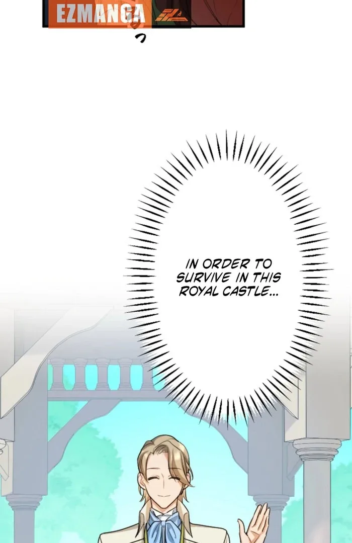 It’s Your Fault for Being Poor: The Fallen Noble Lady Faces the Consequences of a Broken Engagement Chapter 17 page 30