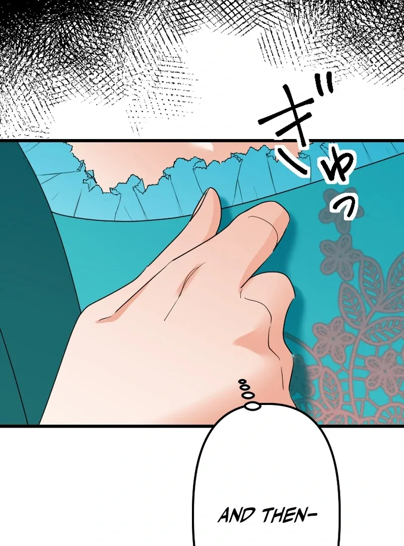 It’s Your Fault for Being Poor: The Fallen Noble Lady Faces the Consequences of a Broken Engagement Chapter 7 page 82