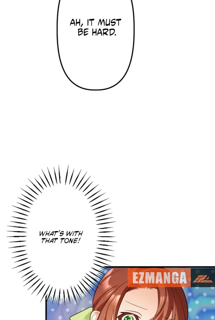 It’s Your Fault for Being Poor: The Fallen Noble Lady Faces the Consequences of a Broken Engagement Chapter 17 page 17