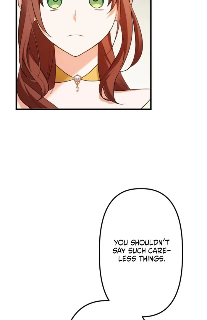 It’s Your Fault for Being Poor: The Fallen Noble Lady Faces the Consequences of a Broken Engagement Chapter 17 page 53