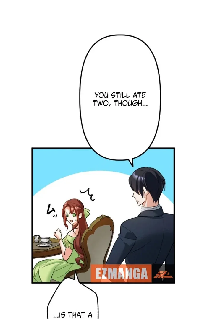 It’s Your Fault for Being Poor: The Fallen Noble Lady Faces the Consequences of a Broken Engagement Chapter 17 page 83