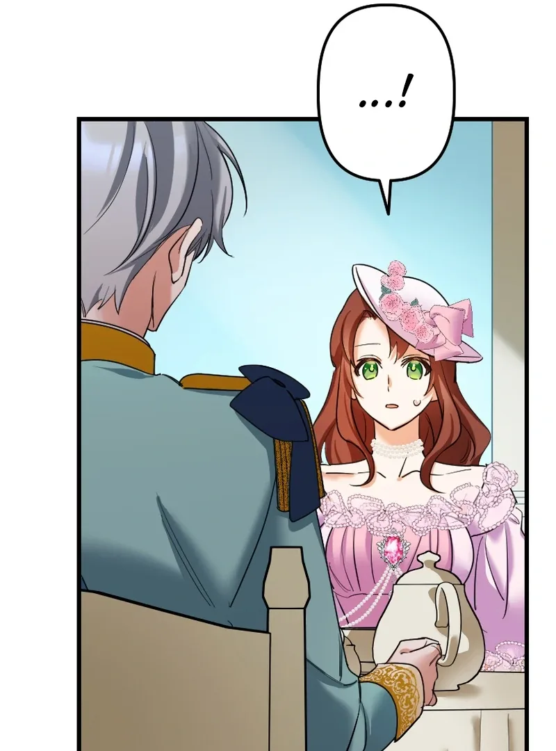 It’s Your Fault for Being Poor: The Fallen Noble Lady Faces the Consequences of a Broken Engagement Chapter 9 page 56
