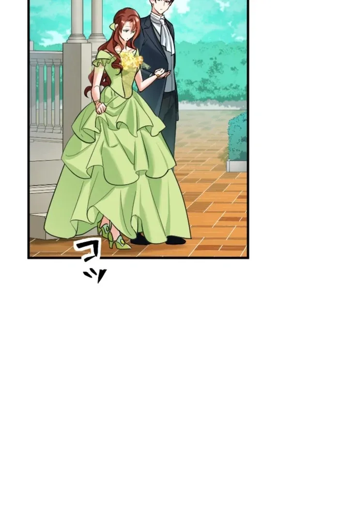 It’s Your Fault for Being Poor: The Fallen Noble Lady Faces the Consequences of a Broken Engagement Chapter 17 page 23