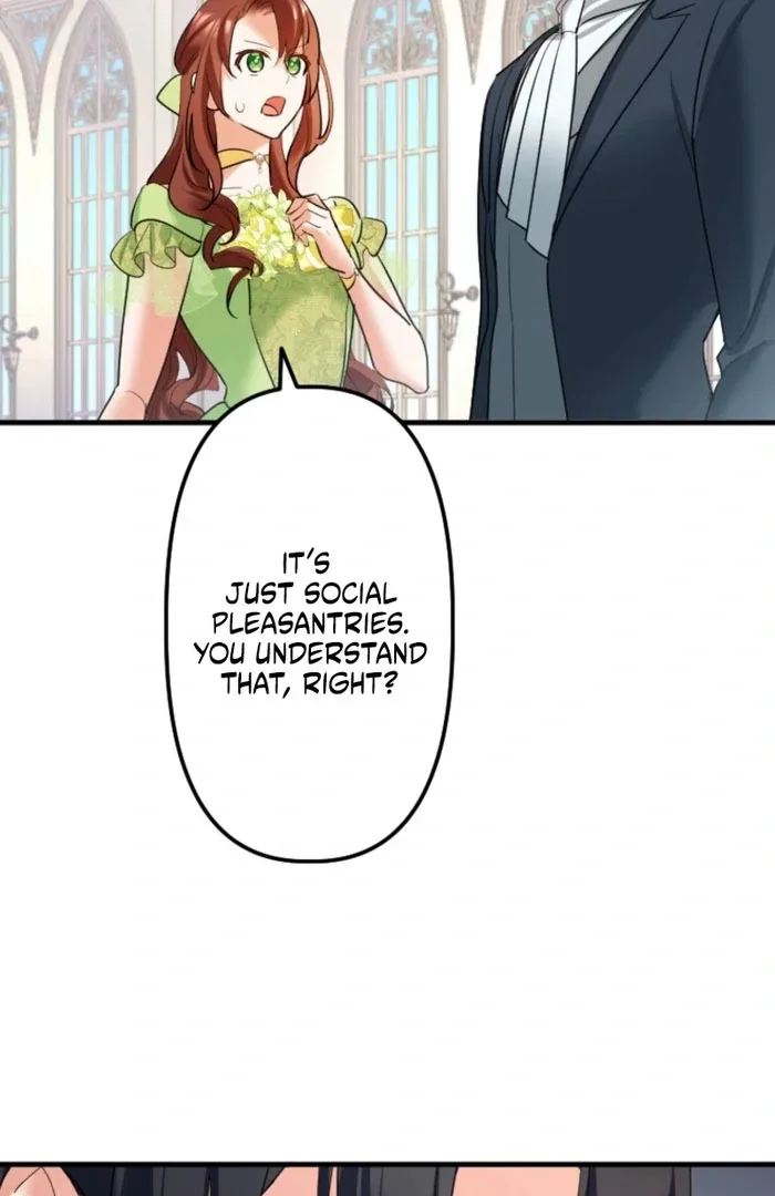 It’s Your Fault for Being Poor: The Fallen Noble Lady Faces the Consequences of a Broken Engagement Chapter 17 page 49