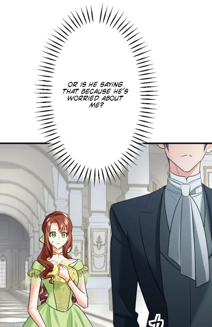 It’s Your Fault for Being Poor: The Fallen Noble Lady Faces the Consequences of a Broken Engagement Chapter 17 page 57