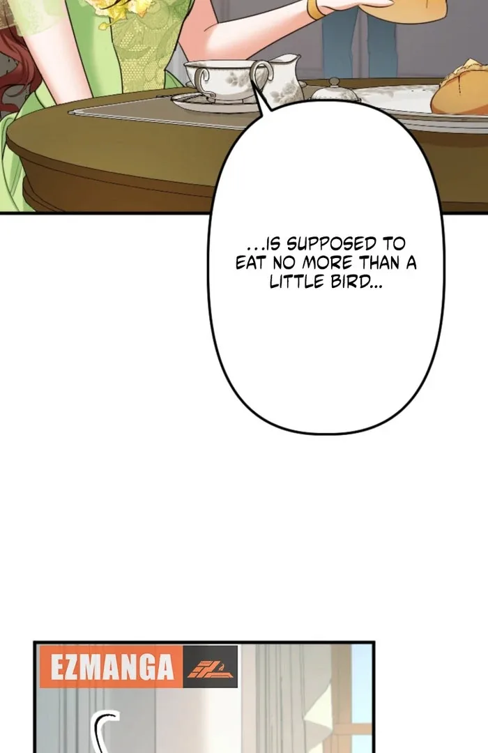 It’s Your Fault for Being Poor: The Fallen Noble Lady Faces the Consequences of a Broken Engagement Chapter 17 page 87