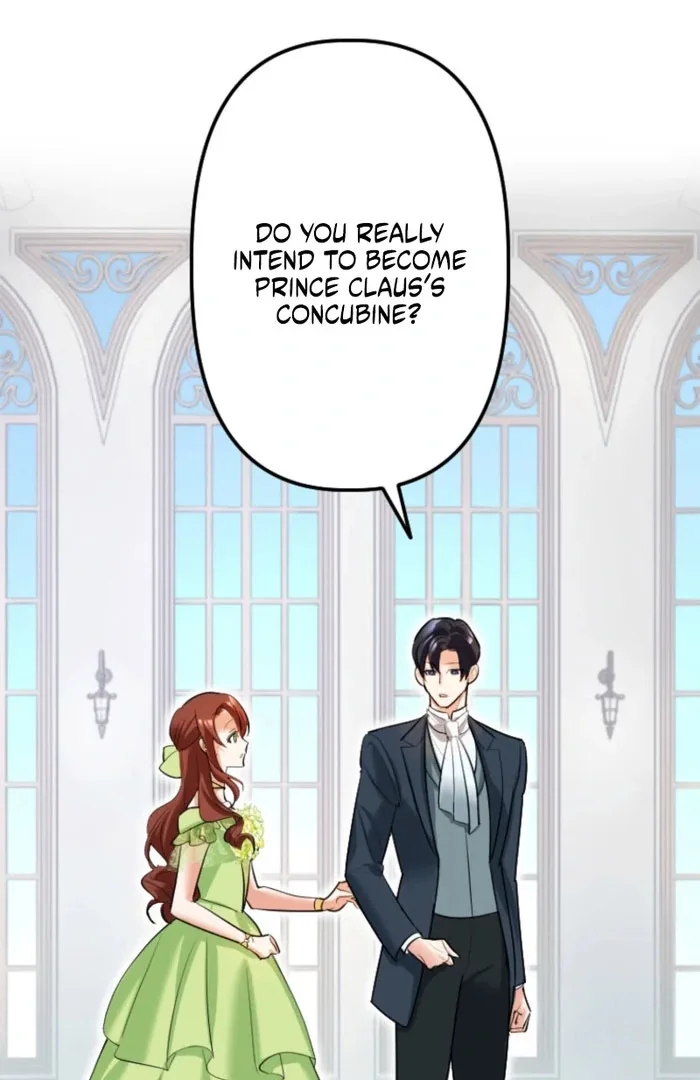 It’s Your Fault for Being Poor: The Fallen Noble Lady Faces the Consequences of a Broken Engagement Chapter 17 page 46