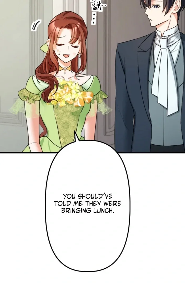 It’s Your Fault for Being Poor: The Fallen Noble Lady Faces the Consequences of a Broken Engagement Chapter 17 page 73