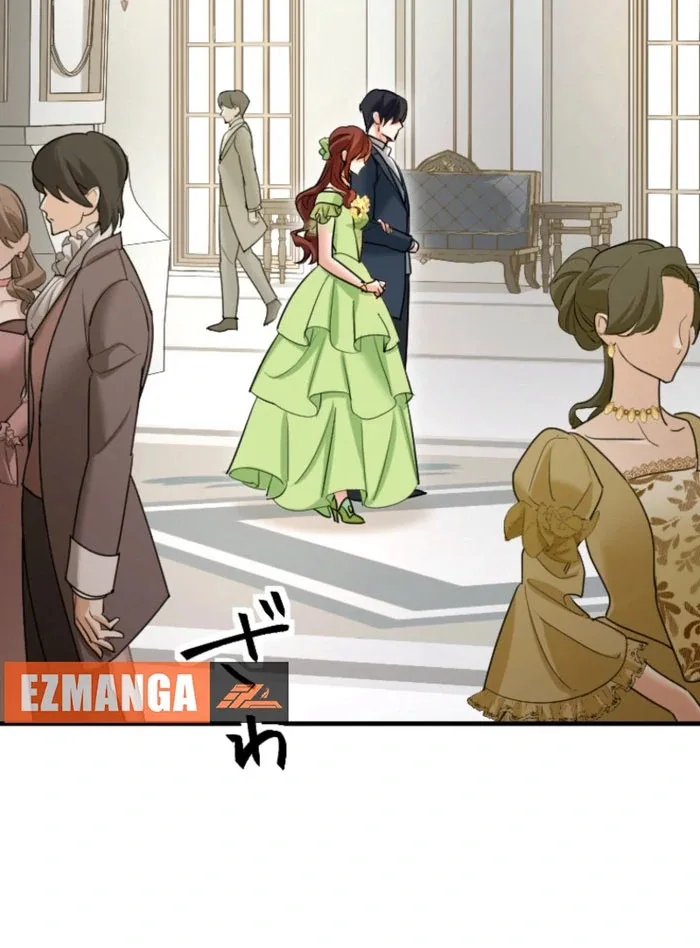 It’s Your Fault for Being Poor: The Fallen Noble Lady Faces the Consequences of a Broken Engagement Chapter 17 page 34