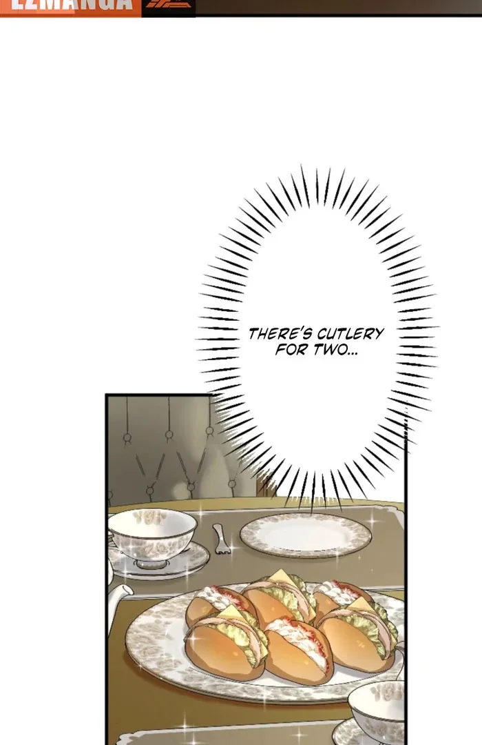 It’s Your Fault for Being Poor: The Fallen Noble Lady Faces the Consequences of a Broken Engagement Chapter 17 page 71