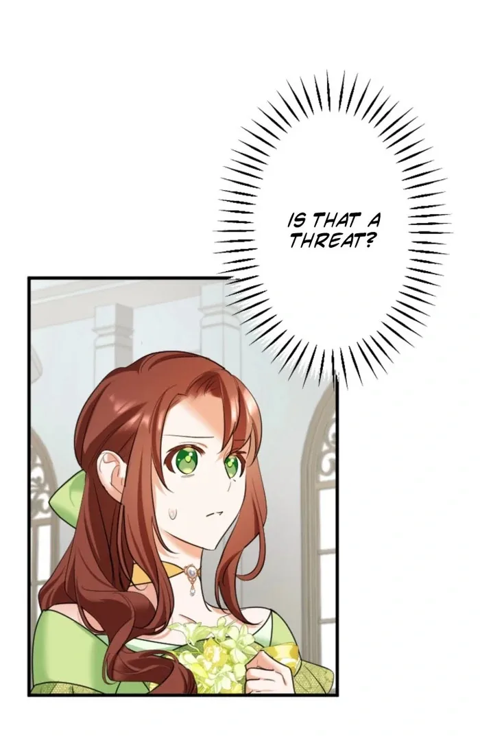 It’s Your Fault for Being Poor: The Fallen Noble Lady Faces the Consequences of a Broken Engagement Chapter 17 page 56