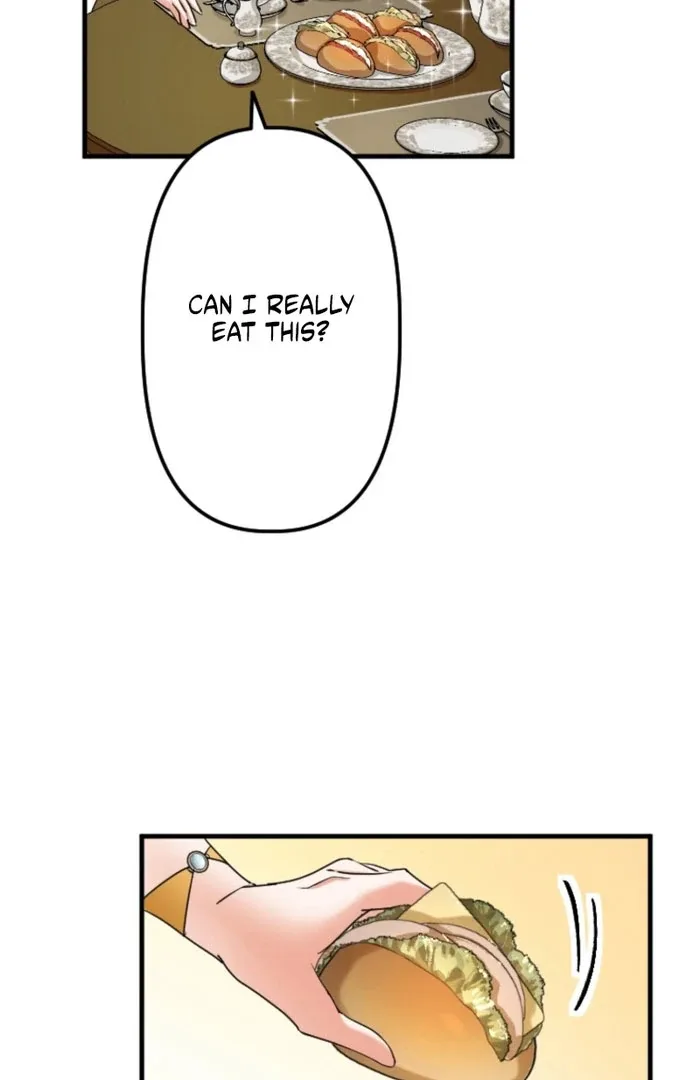 It’s Your Fault for Being Poor: The Fallen Noble Lady Faces the Consequences of a Broken Engagement Chapter 17 page 77
