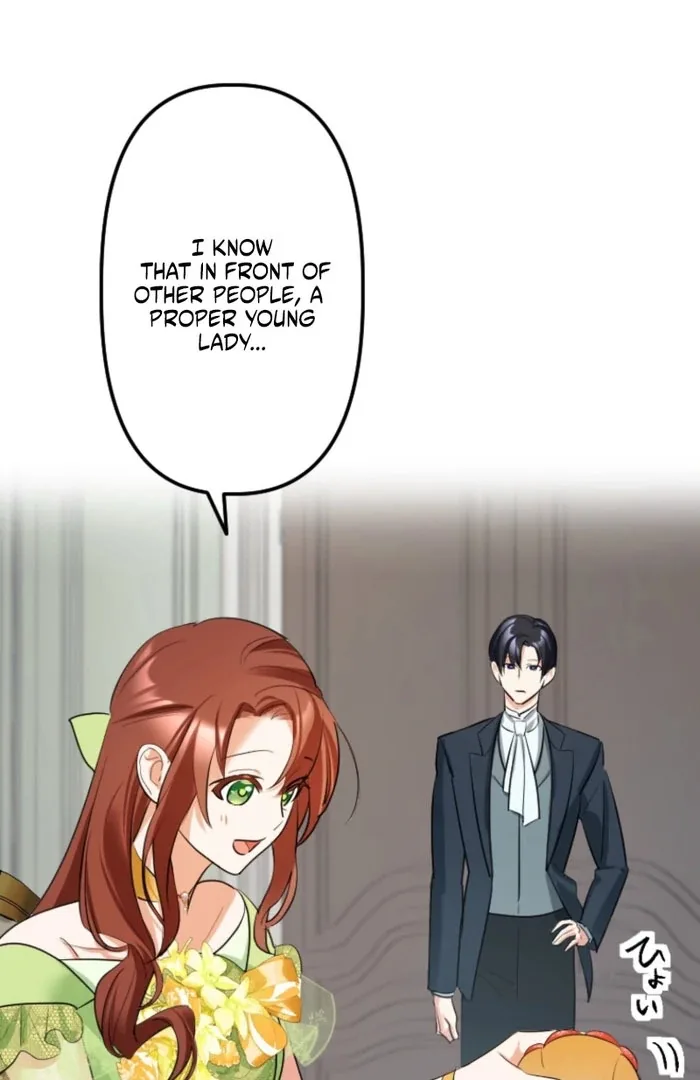 It’s Your Fault for Being Poor: The Fallen Noble Lady Faces the Consequences of a Broken Engagement Chapter 17 page 86