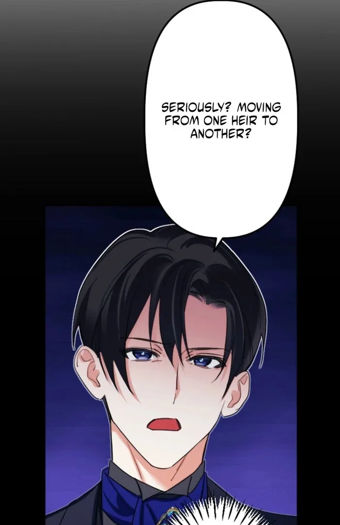 It’s Your Fault for Being Poor: The Fallen Noble Lady Faces the Consequences of a Broken Engagement Chapter 17 page 27