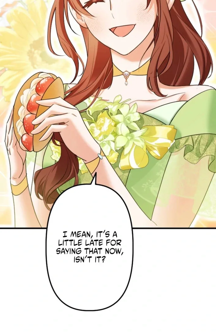 It’s Your Fault for Being Poor: The Fallen Noble Lady Faces the Consequences of a Broken Engagement Chapter 17 page 91