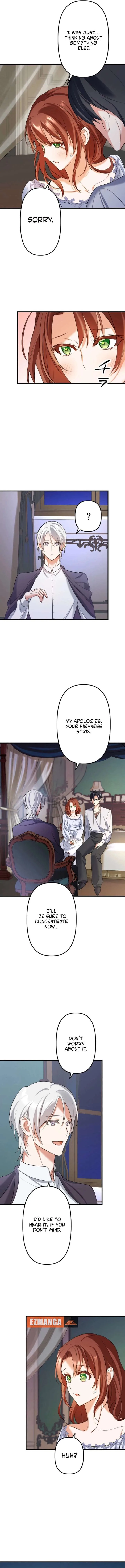 It’s Your Fault for Being Poor: The Fallen Noble Lady Faces the Consequences of a Broken Engagement Chapter 18 page 10