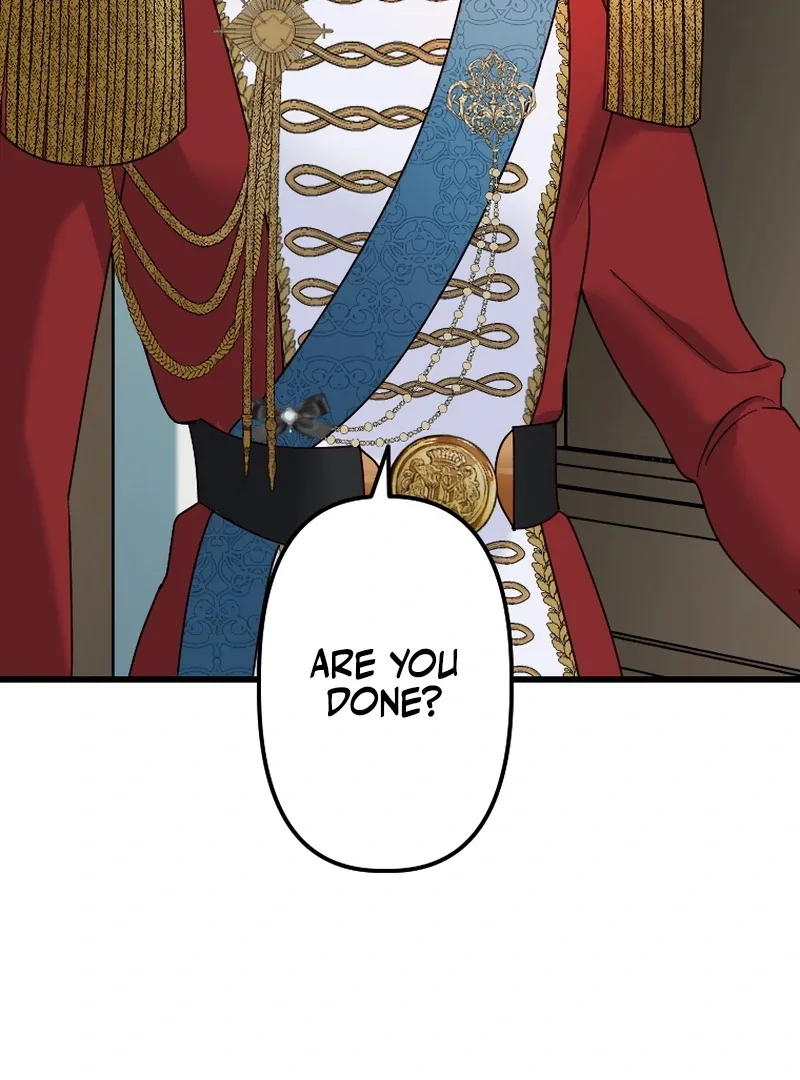 It’s Your Fault for Being Poor: The Fallen Noble Lady Faces the Consequences of a Broken Engagement Chapter 8 page 106