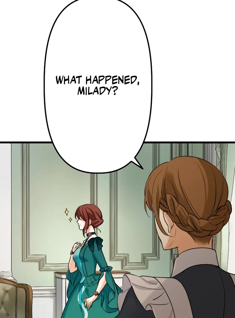 It’s Your Fault for Being Poor: The Fallen Noble Lady Faces the Consequences of a Broken Engagement Chapter 7 page 94
