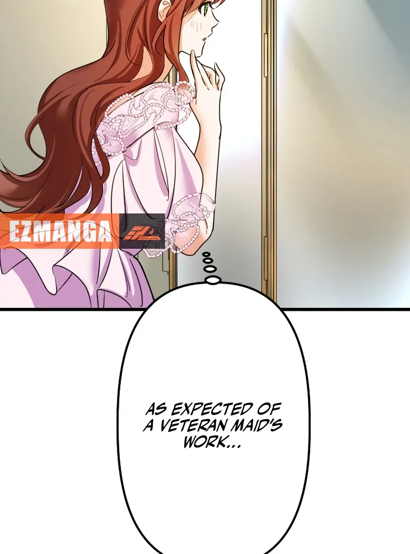 It’s Your Fault for Being Poor: The Fallen Noble Lady Faces the Consequences of a Broken Engagement Chapter 8 page 100