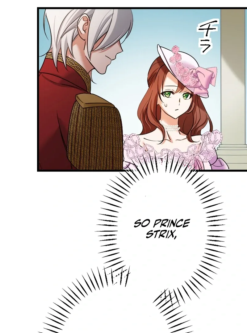 It’s Your Fault for Being Poor: The Fallen Noble Lady Faces the Consequences of a Broken Engagement Chapter 9 page 74