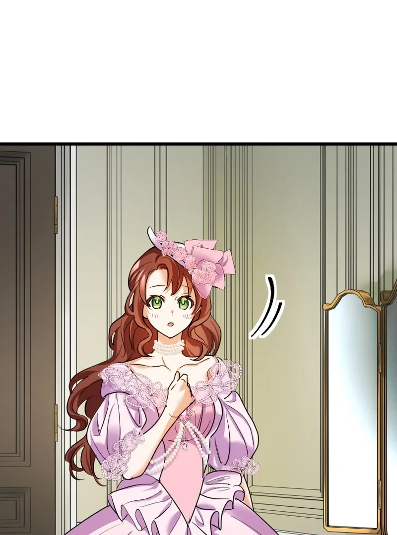 It’s Your Fault for Being Poor: The Fallen Noble Lady Faces the Consequences of a Broken Engagement Chapter 8 page 107