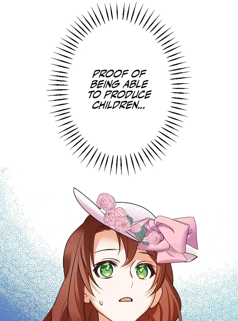 It’s Your Fault for Being Poor: The Fallen Noble Lady Faces the Consequences of a Broken Engagement Chapter 9 page 72