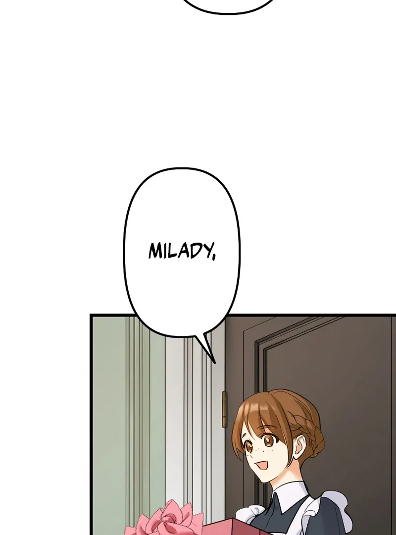 It’s Your Fault for Being Poor: The Fallen Noble Lady Faces the Consequences of a Broken Engagement Chapter 7 page 100