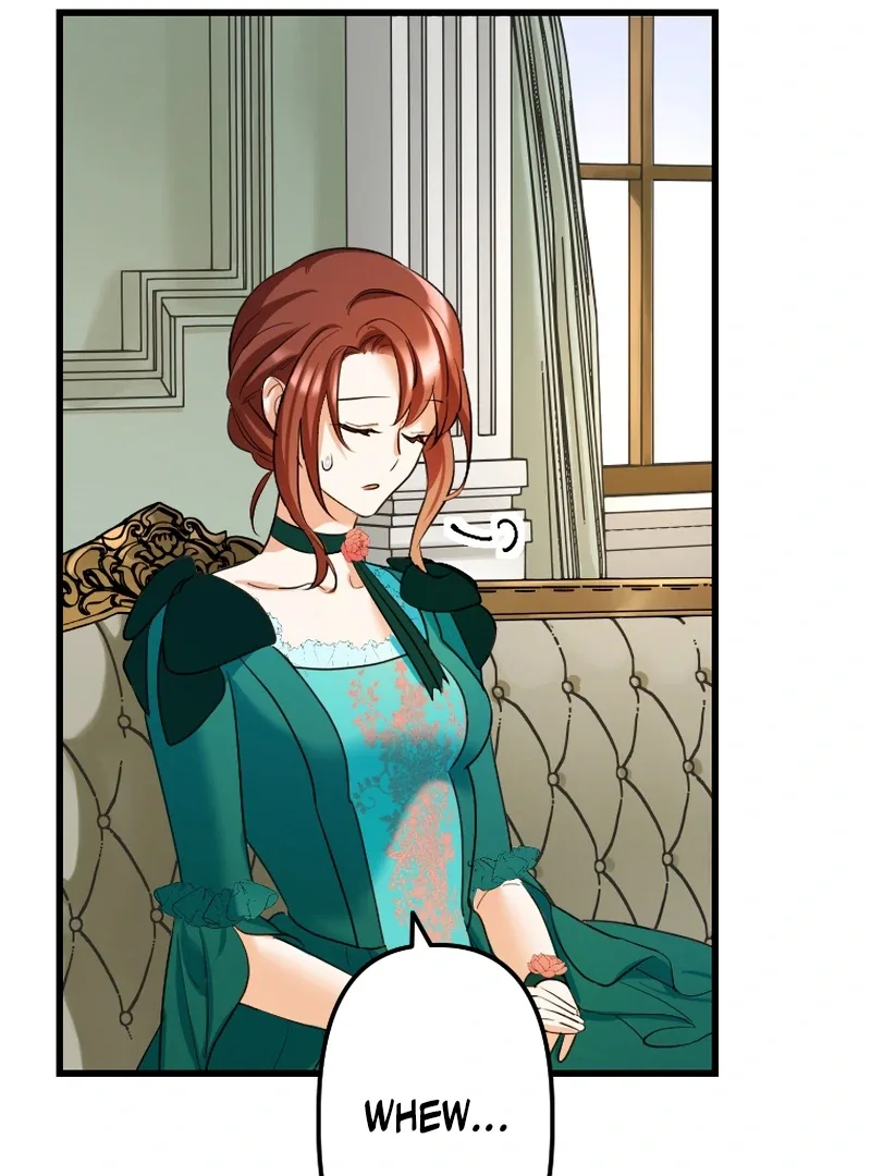 It’s Your Fault for Being Poor: The Fallen Noble Lady Faces the Consequences of a Broken Engagement Chapter 7 page 73