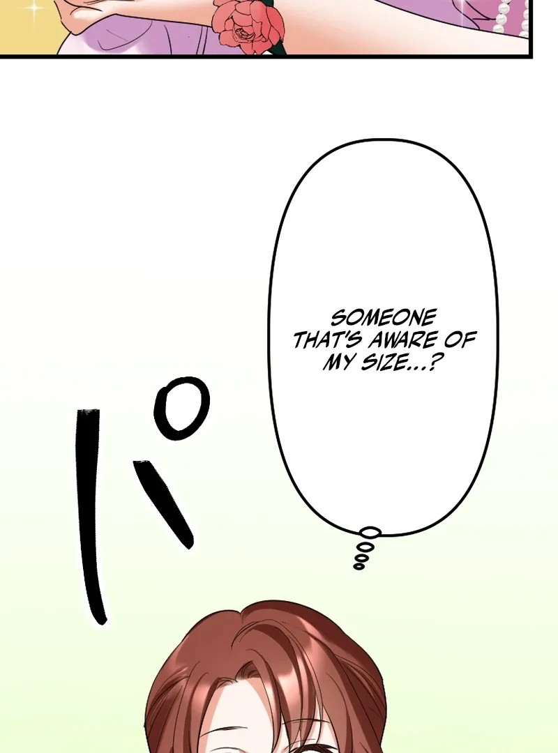 It’s Your Fault for Being Poor: The Fallen Noble Lady Faces the Consequences of a Broken Engagement Chapter 7 page 110