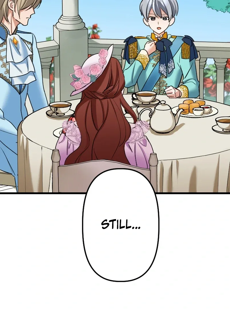 It’s Your Fault for Being Poor: The Fallen Noble Lady Faces the Consequences of a Broken Engagement Chapter 9 page 86