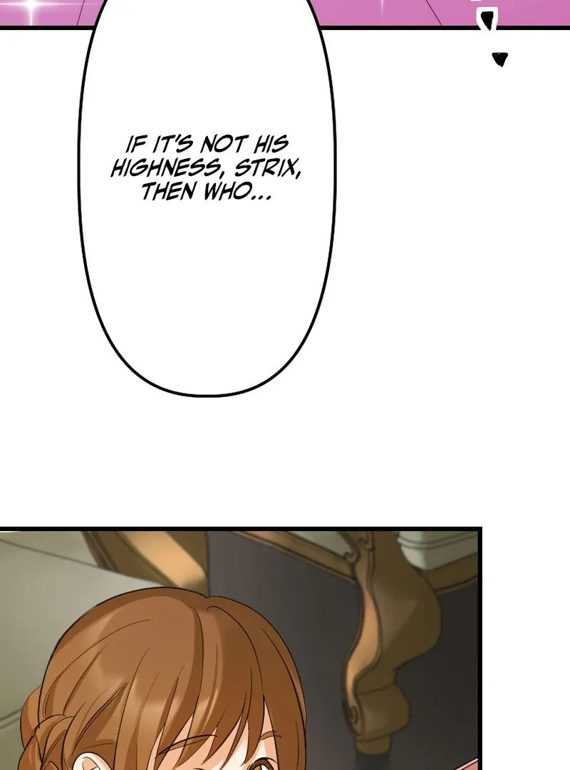 It’s Your Fault for Being Poor: The Fallen Noble Lady Faces the Consequences of a Broken Engagement Chapter 7 page 112